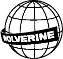 (WOLVERINE LOGO)